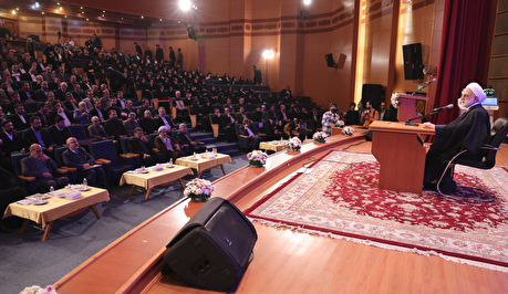 رئیس قوه قضاییه: فردا یوم‌الله واقعی است؛ ۲۲ بهمن امسال با سال‌های قبل متفاوت است