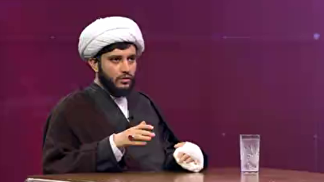 فیلم | تروریست‌ها به بدن شهید هم رحم نمی‌کردند و او را با ضربات چاقو می‌زدند!