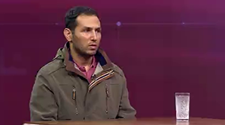 شاهد عینی: به چشم خود دیدم با چاقو گلوی شهید جبارزاده را بریدند!