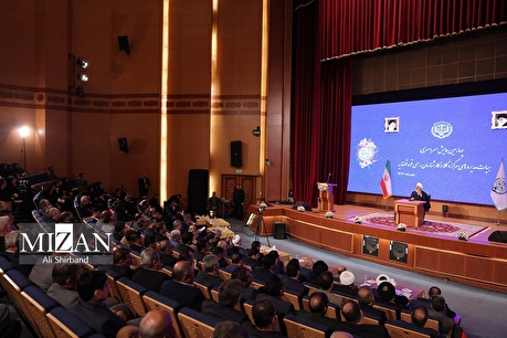 رئیس قوه قضاییه: مرکز وکلای قوه قضاییه کارستان کرده و سطح آن ارتقا یافته است