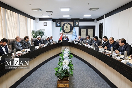 «راهنمای هوشمند قضایی مردم» با همکاری قوه قضاییه و شرکت‌های دانش‌بنیان رونمایی شد