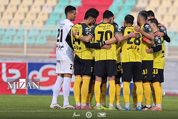 سپاهان ایران - الاهلی قطر؛ دیدار حساس طلایی‌پوشان برای قدرت‌نمایی در آسیا/ مصاف شاگردان نویدکیا با حریف پرستاره در دوحه