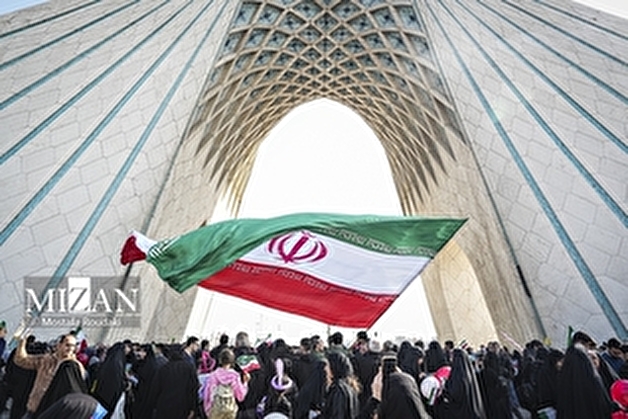 ۲۲ بهمن؛ آغاز شکل‌گیری هویتی جدید با استقلال از نظام سلطه