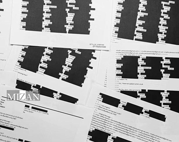 «ویرایش‌های مرموز» در بدترین پرونده رسوایی جنسی آمریکا