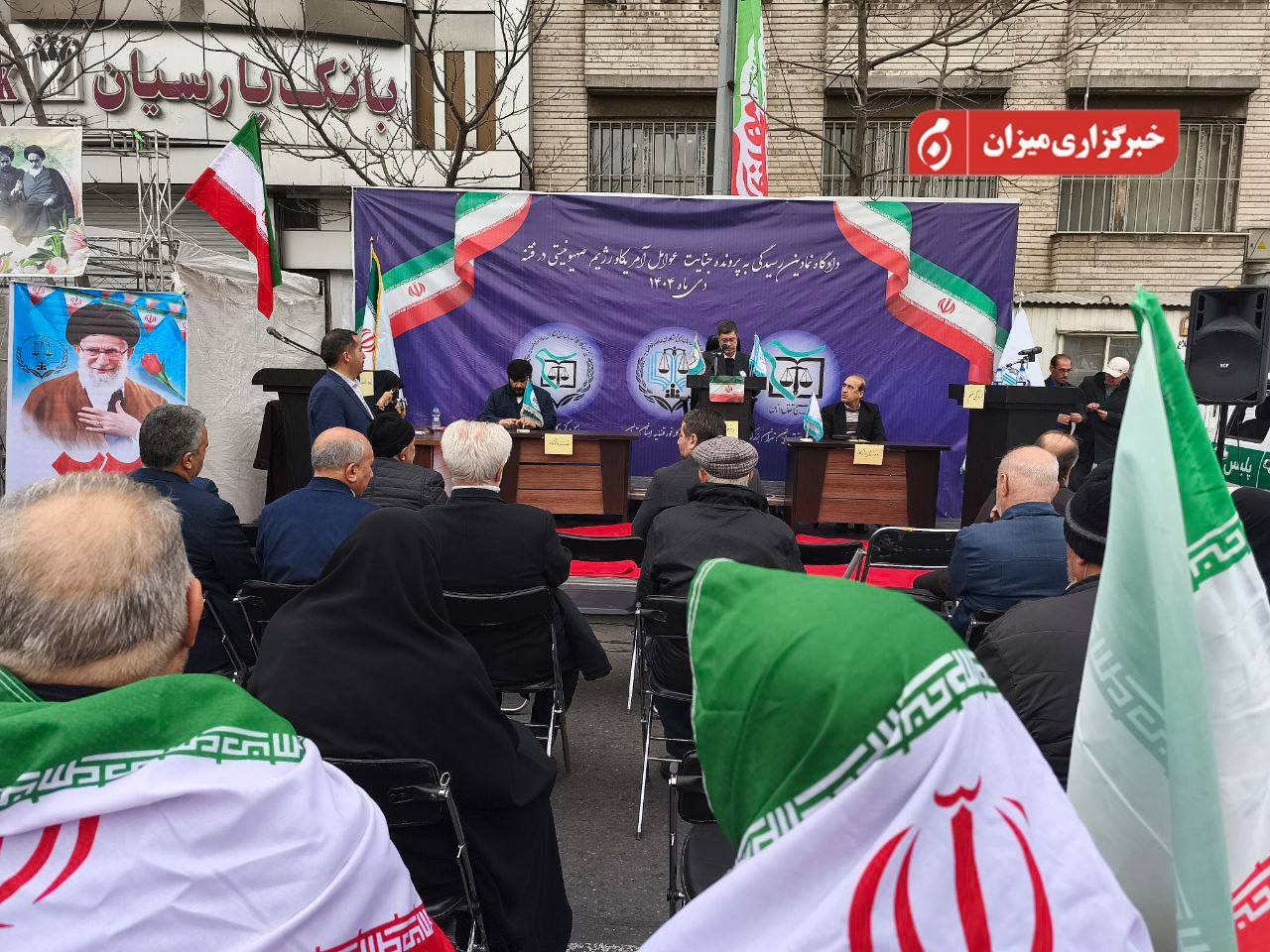 راهپیمایی ۲۲ بهمن؛ حضور پرشور مردم ایران برای ثبت یک حماسه دیگر