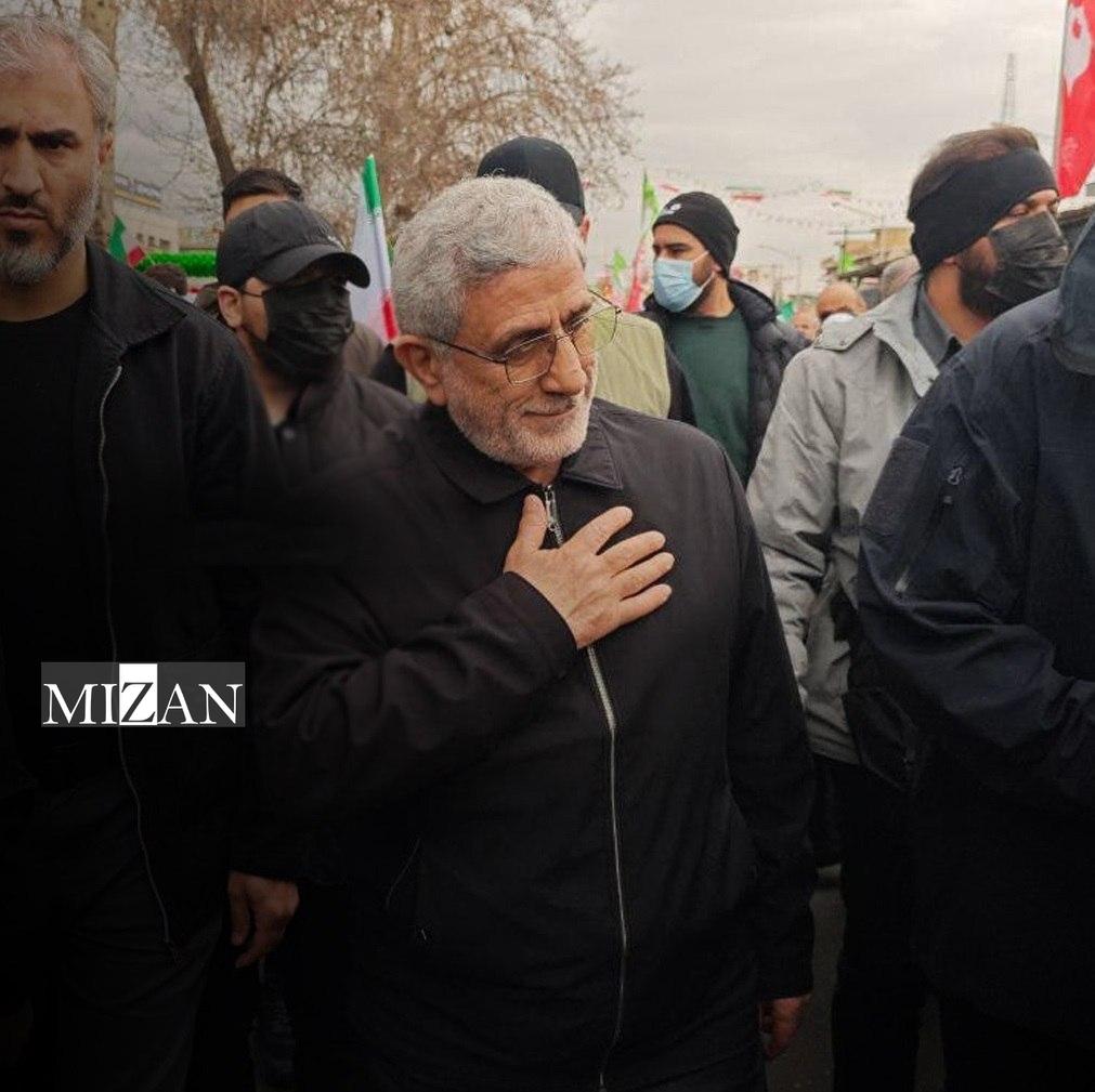 راهپیمایی ۲۲ بهمن؛ حضور پرشور مردم ایران برای ثبت یک حماسه دیگر