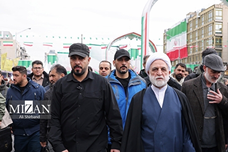 رئیس عدلیه: مردم از یاوه‌گویی و تهدیدهای اخیر نگران نیستند