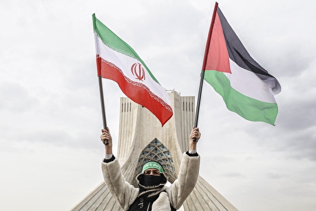 راهپیمایی یوم الله ۲۲ بهمن ۱۴۰۴ - ۴