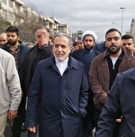 عراقچی: موشک‌های ما موضوع مذاکره نیستند و نخواهند بود