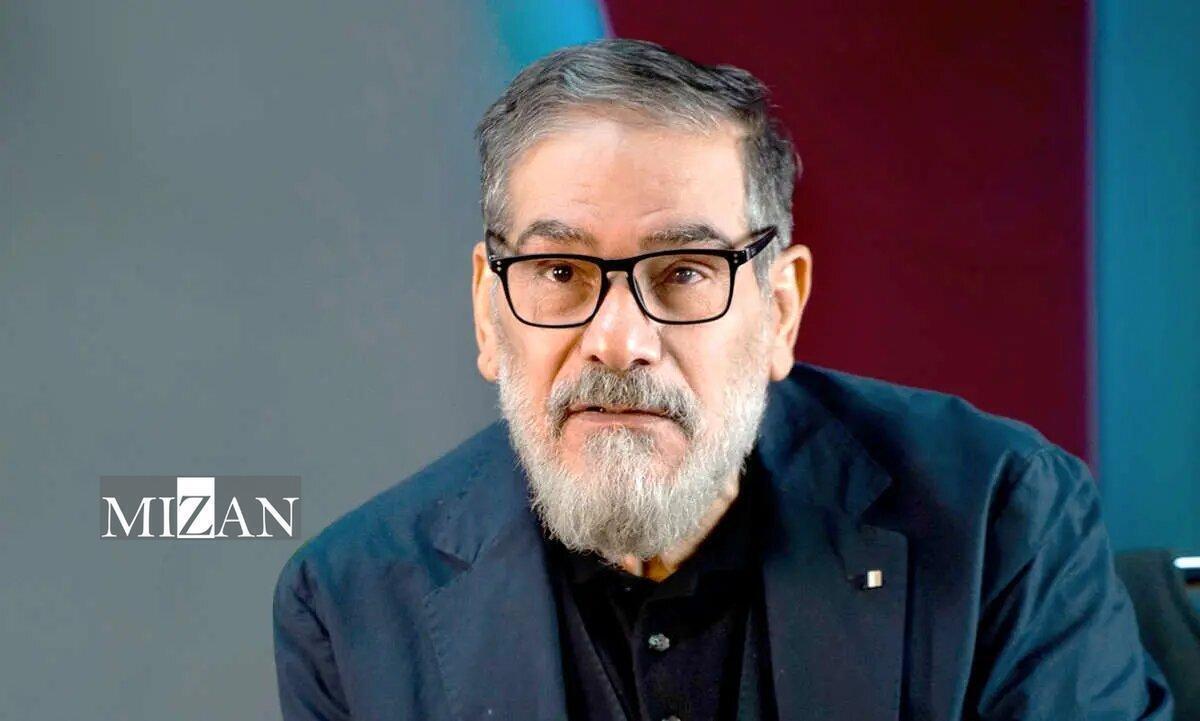 شمخانی: قدرت موشکی ایران موضوع هیچ مذاکره‌ای نیست