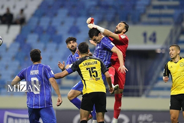 بیاتی‌نیا: بار هجومی استقلال روی دوش ۲ ستاره خارجی افتاده/ حریفان دست ساپینتو را خوانده‌اند