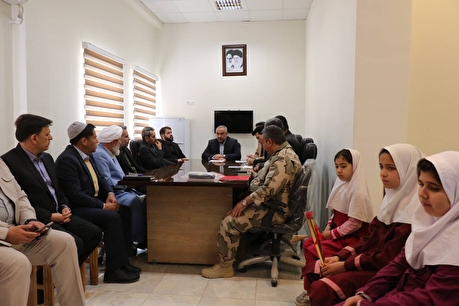 عدالت ترمیمی در عمل؛ فرصت دوباره به محکومان جرایم سبک/صدور ۴۵۰۰ حکم بدون زندان در گلستان