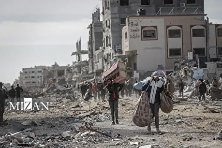 افراط‌گرایی خشونت‌بار صهیونیستی؛ پایه‌گذار رژیم صهیونی