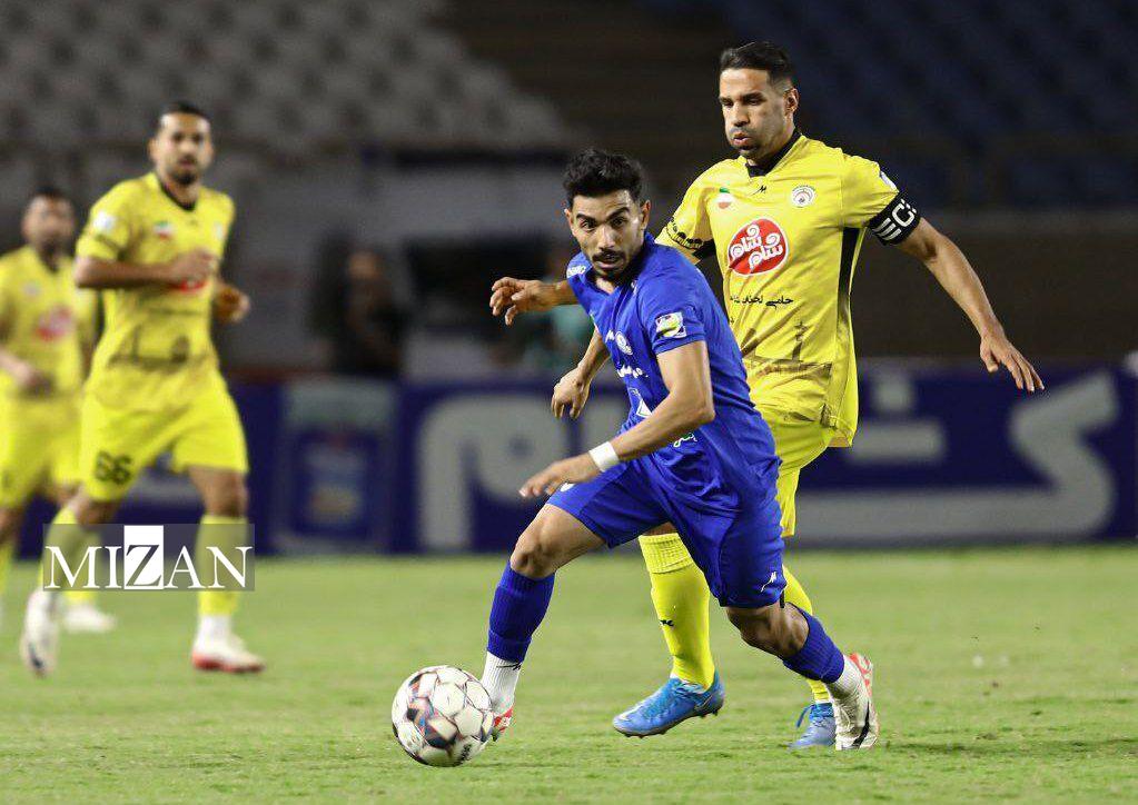 لیگ برتر فوتبال| آغاز هفته بیست‌ویکم با نبرد همسایه‌های پایین جدولی/ دوئل چغر‌ها در اهواز با چاشنی نتایج سینوسی پیروز