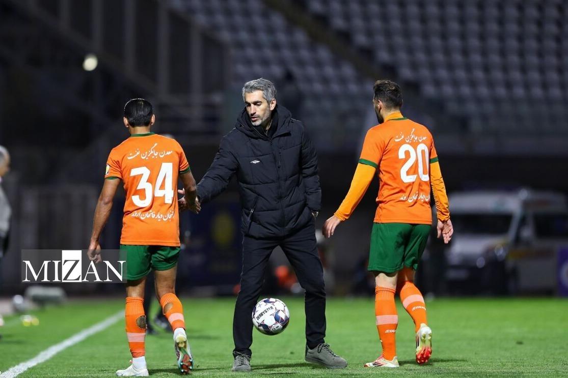 جباری روی لبه تیغ؛ آخرین فرصت ۸ شاکی برای زنده نگه‌داشتن امید در رفسنجان