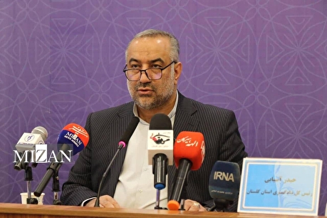 رئیس کل دادگستری گلستان: در کنار دستگاه‌های اجرایی برای رفع چالش‌های استان حضور فعال داریم