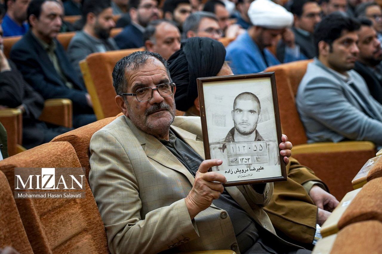 دادگاه رسیدگی به اقدامات دولت آمریکا در تأسیس ساواک با دادخواهی حدود ۵۱ نفر در استان خراسان رضوی برگزار شد