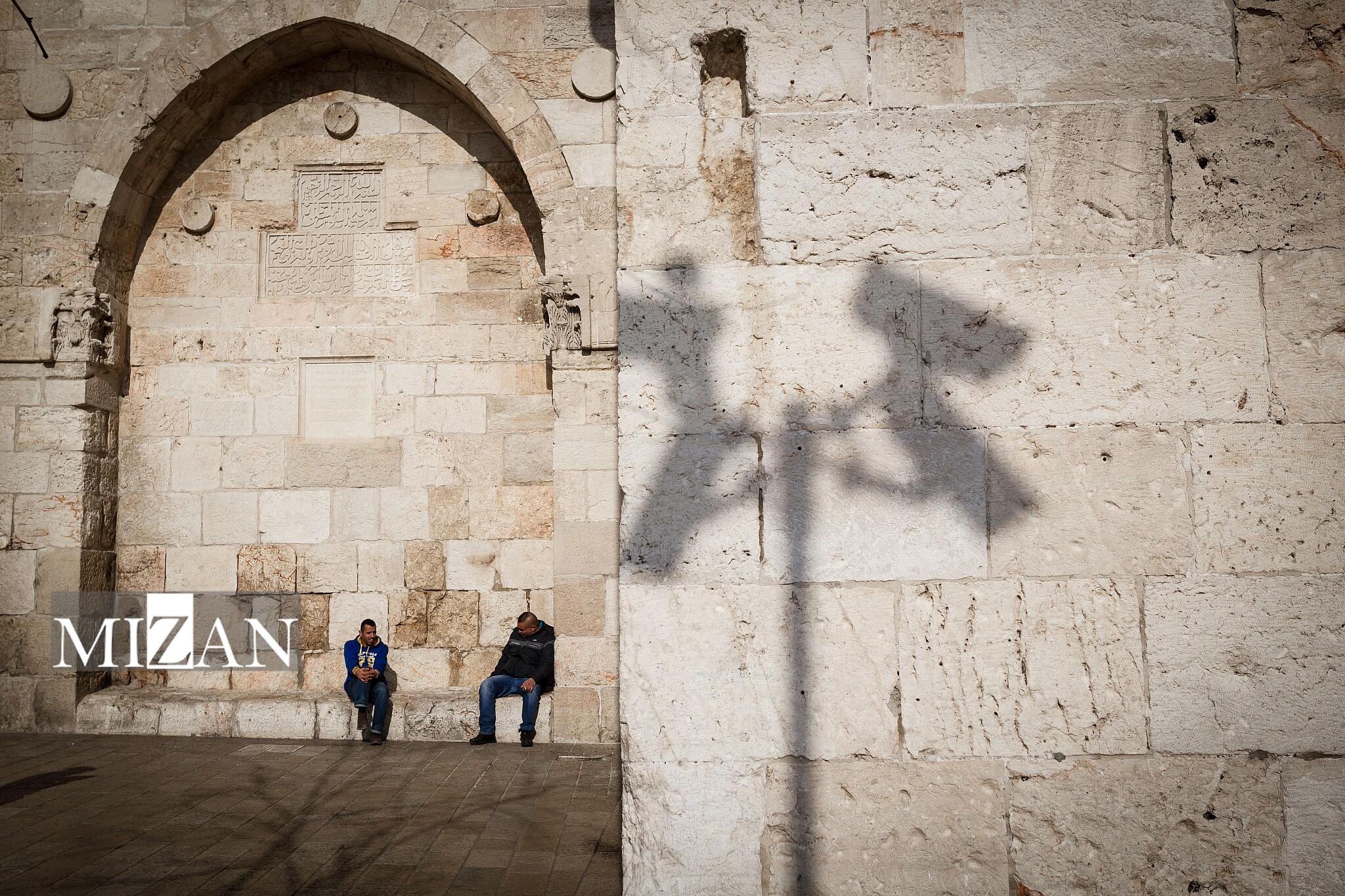 پیاده‌سازی شیوه رژیم صهیونیستی در خاک آمریکا؛ فناوری نظارت غزه حالا در دست آیس