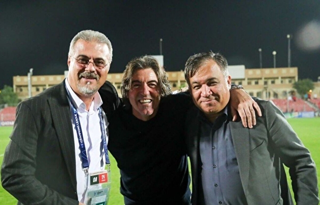 بازگشت یک نام جنجالی به معادلات مدیریتی استقلال/ پاداش خرابکاری؟!