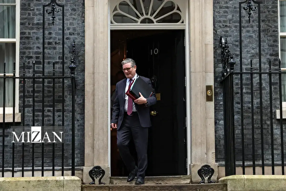 بحران بی‌اعتمادی در قلب دولت انگلیس