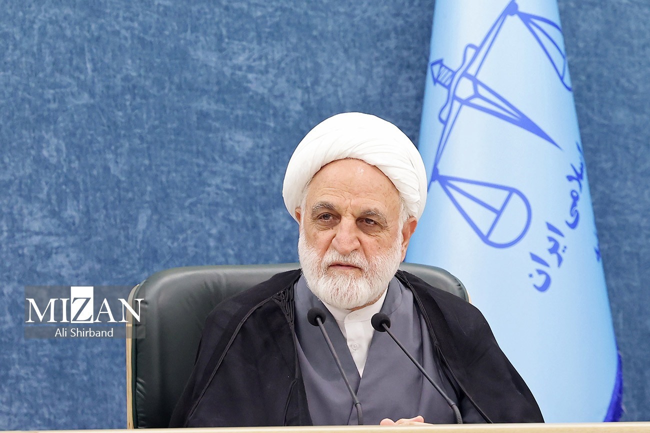 استفاده عدلیه از فناوری نوین در رصد تغییرات منابع طبیعی/ بازگشت ۳ هزار هکتار از اراضی تصرف شده به بیت المال در استان فارس