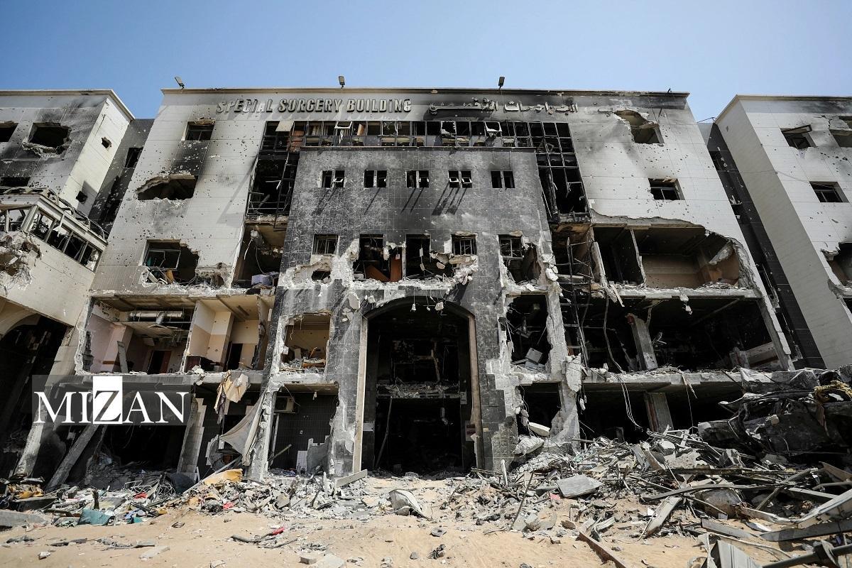 تصویر خبر: وضعیت وخیم بیمارستان‌های غزه درپی کمبود سوخت