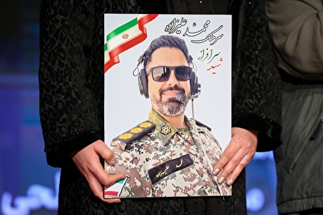 مراسم اختتامیه دومین جشنواره بین‌المللی معروف