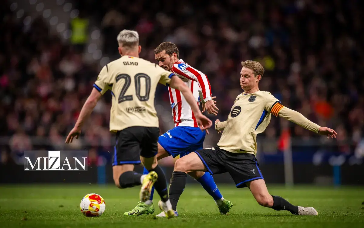 مقایسه آماری؛ بارسلونا در نیمه اول تمرکز ندارد/ کاتالان‌ها ضعیف‌تر از قعرنشین انگلیس؟