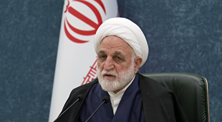 رئیس قوه قضاییه: استفاده از فناوری‌های جدید ضروری و اجتناب‌ناپذیر است