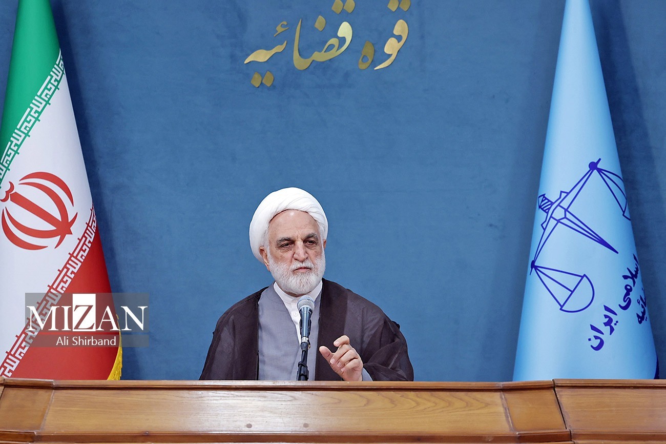 گسترش خدمات قضایی غیرحضوری در گلستان؛ از دادرسی الکترونیک تا دادگاه‌های علنی برخط