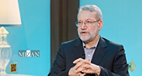 علی لاریجانی: مذاکرات هسته‌ای همچنان ادامه دارد/ مسئله موشکی هیچ ربطی به مذاکره ندارد