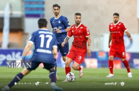 اصلانیان: وقت خداحافظی برخی از بازیکنان پرسپولیس فرا رسیده/ اوسمار توانایی لازم را ندارد؛ تغییر مربی نیاز است