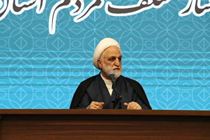 رئیس قوه قضاییه: اقدامات مهم و مؤثری در مورد بازگشت ارز‌های صادراتی و تراستی‌ها انجام شده است