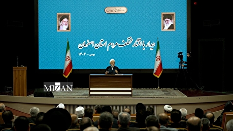 روایت رئیس قوه قضاییه از اقدامات مهم و مؤثر دستگا قضا درباره بازگشت ارزهای صادراتی و تراستی‌ها طی ۵۰ روز اخیر