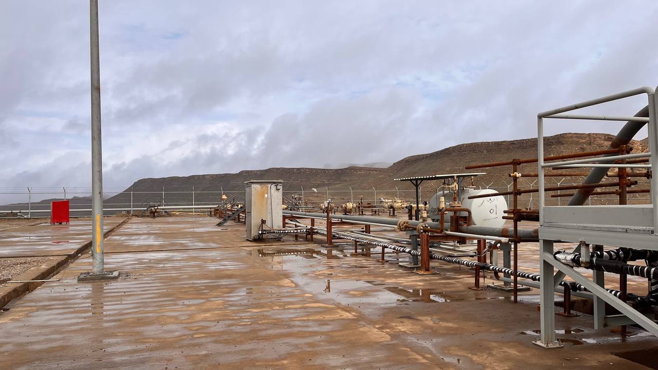 پیشرفت ۹۰ درصدی توسعه میدان گازی توس/ سرمایه‌گذاری ۱۲۰ میلیون دلاری برای تکمیل چاه‌های جدید