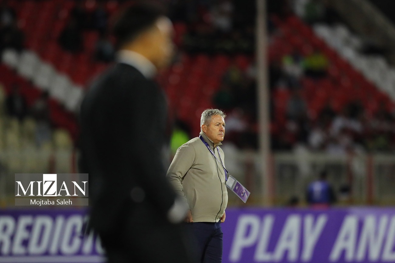 الغرافه قطر - تراکتور ایران؛ نبرد حساس تی‌تی‌ها در آخرین ایستگاه مرحله نخست لیگ نخبگان/ شاگردان اسکوچیچ به دنبال پایان حاشیه‌های درون‌تیمی