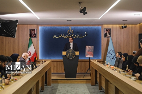 سخنگوی قوه قضاییه پاسخ می‌دهد؛ علت کندی رسیدگی‌ها در پرونده متهمان اغتشاشات اخیر چیست؟