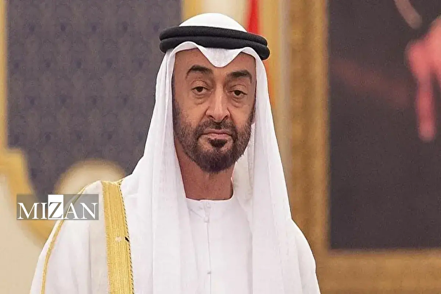 گمانه‎زنی‌های رسانه‌ای درباره بیماری رئیس امارات