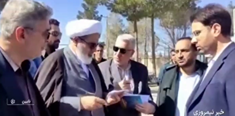 روایت خدمت‌رسانی در شهرهای دور و نزدیک / اهم برنامه‌ها، بازدیدها و دیدارهای هیئت عالی قضاییِ همراهِ رئیس عدلیه در سفر استانی به استان اصفهان