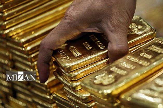 احتمال اصلاح سنگین اونس جهانی طلا در کوتاه‌مدت وجود دارد/ هزینه استخراج یکی از عوامل اصلی رشد قیمت