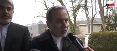 مذاکرات ایران و آمریکا/ عراقچی: مذاکرات فضای سازنده‌ای داشت/ تهران و واشنگتن قرار است روی متن‌هایی کار کنند