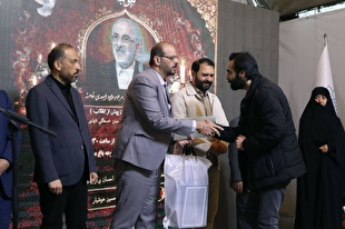 اعلمی: موظف به انتقال روایت صحیح تاریخ انقلاب به نسل بعد هستیم