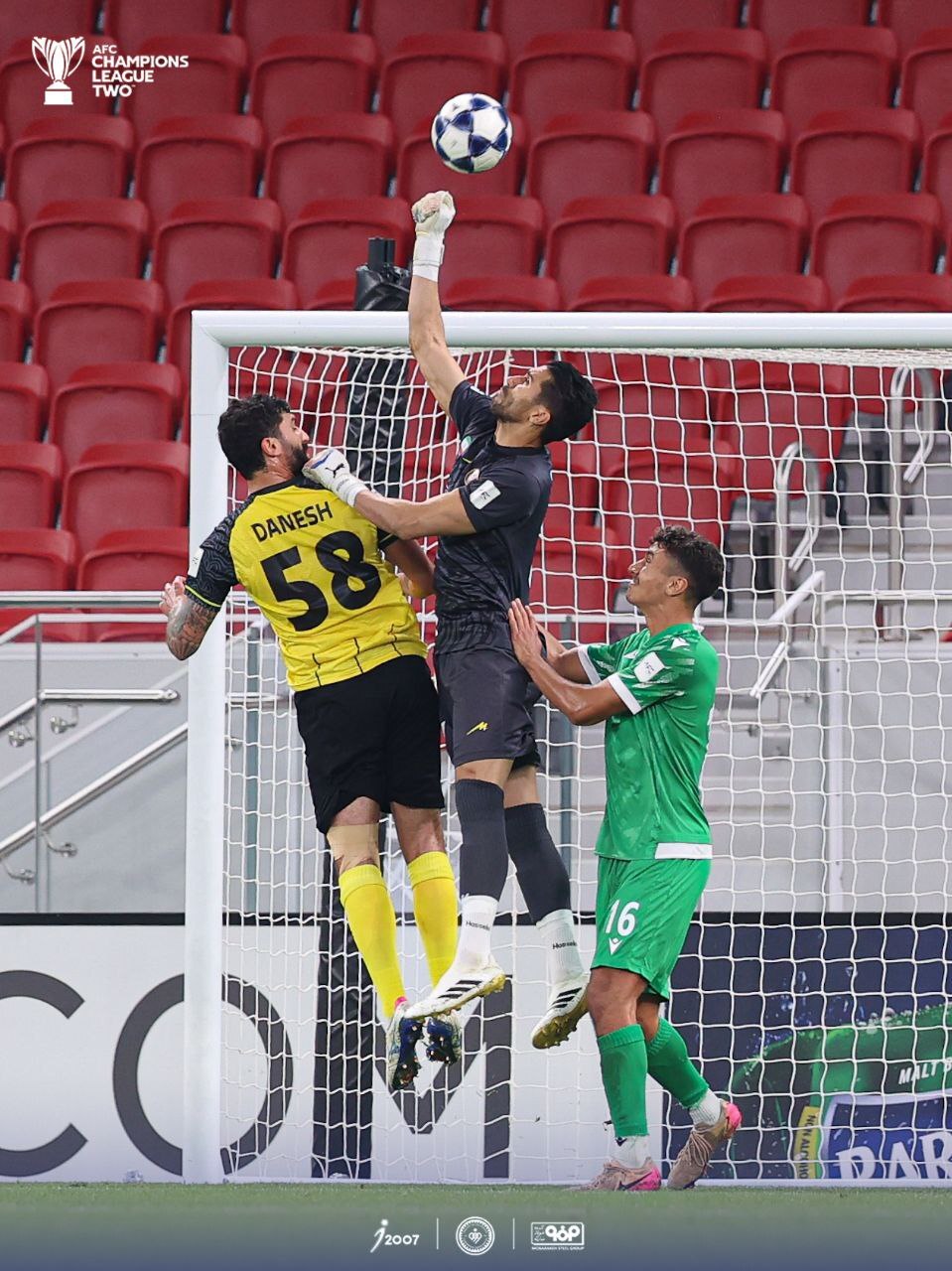 الاهلی قطر - سپاهان ایران؛ آخرین سنگر طلایی‌ها برای بقا در آسیا/ مأموریت سخت شاگردان نویدکیا