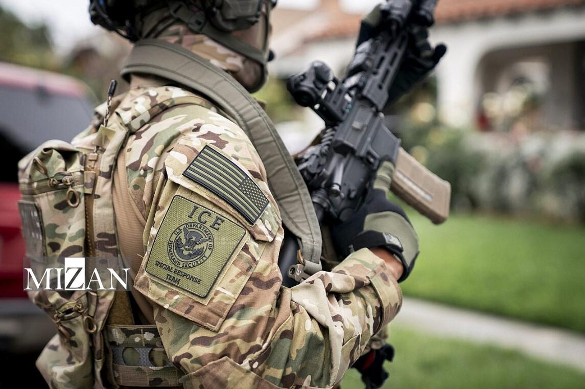 اتکای سیاستهای ضد مهاجرتی آمریکا به مایکروسافت اتکای سیاستهای ضد مهاجرتی آمریکا به مایکروسافت