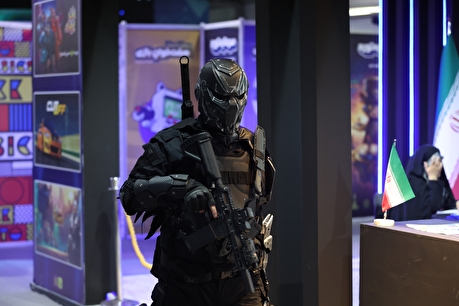 رویداد ملی «هفته بازی؛ هفت‌خوان»