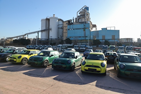 بازدید دادستان تهران از گمرک