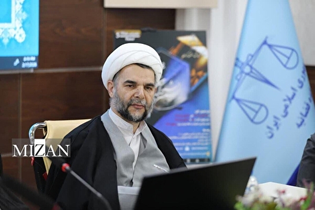 معاون اول قوه قضاییه: کارگروه‌های تخصصی برای شناسایی و ارزیابی مدیران تشکیل شده است