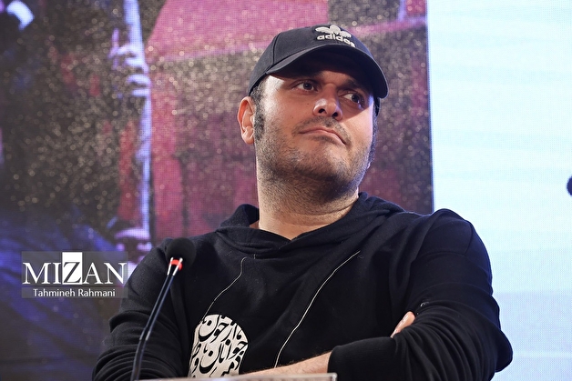 مهدویان: با صدای بلند می‌گویم تنها چیزی که برای ما باقی مانده و می‌توانیم پای آن بایستیم، ایران است