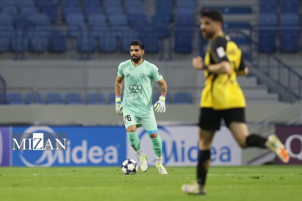 بُن‌بست تاکتیکی در استقلال؛ وقتی دَست ساپینتو برای همه رو شده!/ از تصمیم‌های فاجعه‌بار تا کیش‌ومات مَرد پرتغالی