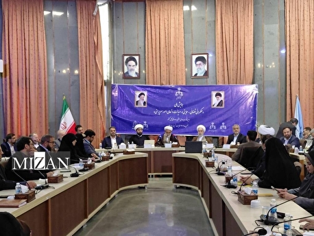 تأکید رئیس دیوان عالی کشور بر ضرورت صیانت از حقوق عامه و مقابله با نفوذ دشمن در فضای مجازی